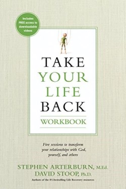 9781496421135 Take Your Life Back Workbook (Workbook)