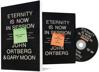 9781496432551 Eternity Is Now In Session Participants Guide With DVD (Student/Study Guide)