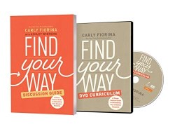 9781496435750 Find Your Way Discussion Guide With DVD