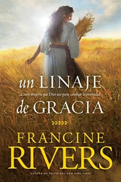 9781496436269 Linaje De Gracia - (Spanish)