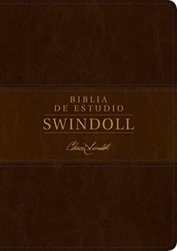 9781496438560 Swindoll Study Bible