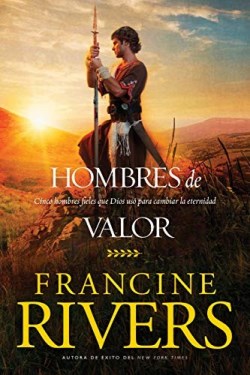 9781496438904 Hombres De Valor - (Spanish)