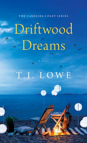 9781496440457 Driftwood Dreams : A Novel