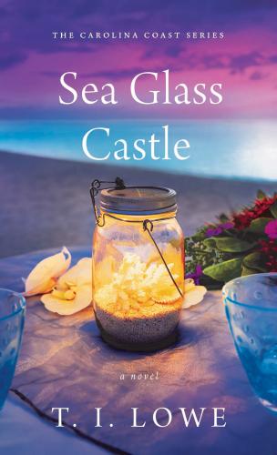 9781496440501 Sea Glass Castle