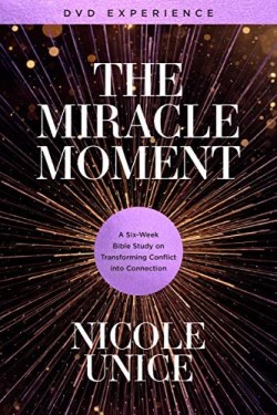 9781496448590 Miracle Moment DVD Experience (DVD)