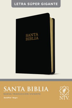 9781496450203 Super Giant Print Bible