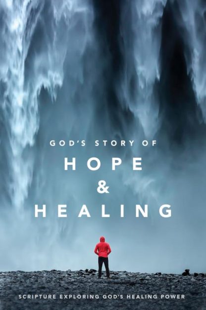 9781496453068 Gods Story Of Hope And Healing 10 Pack