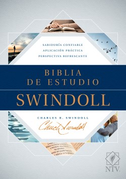 9781496457783 Swindoll Study Bible