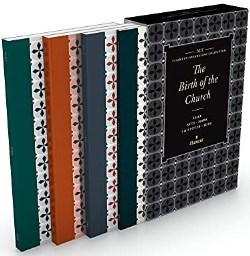 9781496458643 Filament Journaling Collection The Birth Of The Church Set Luke Acts Mark 1