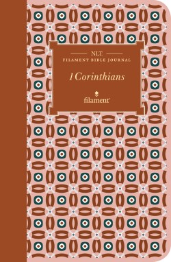 9781496458711 Filament Bible Journal 1 Corinthians