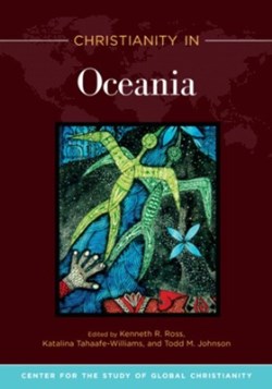 9781496482051 Christianity In Oceania