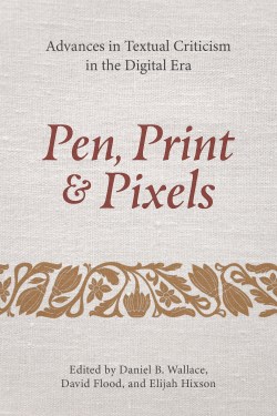 9781496485922 Pen Print And Pixels