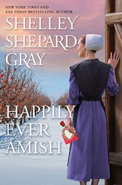 9781496739827 Happily Ever Amish