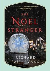 9781501172052 Noel Stranger