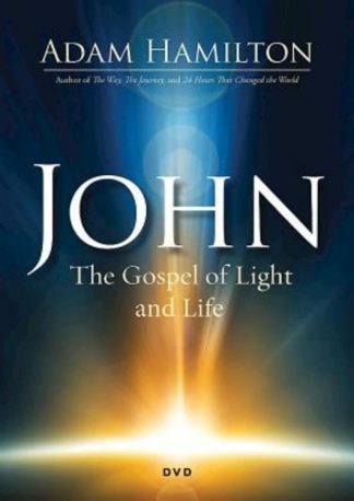 9781501805417 John : The Gospel Of Light (DVD)