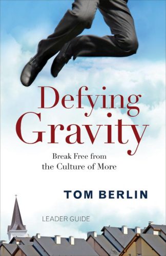 9781501813429 Defying Gravity Leader Guide (Teacher's Guide)