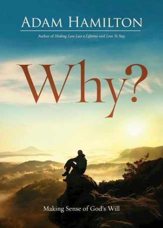 9781501858284 Why : Making Sense Of Gods Will