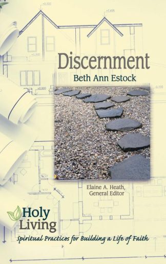 9781501877629 Discernment : Spiritual Practices For Building A Life Of Faith