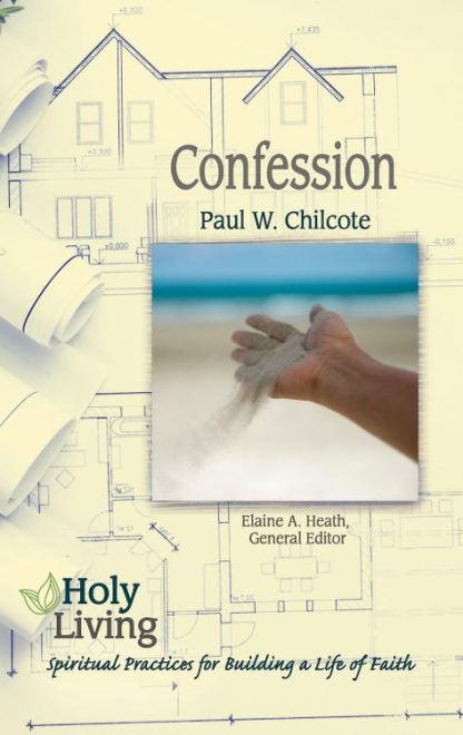 9781501877681 Confession : Spiritual Practices For Building A Life Of Faith