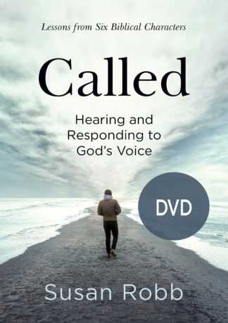 9781501879784 Called : Hearing And Responding To Gods Voice (DVD)