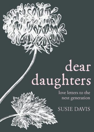 9781501881060 Dear Daughters