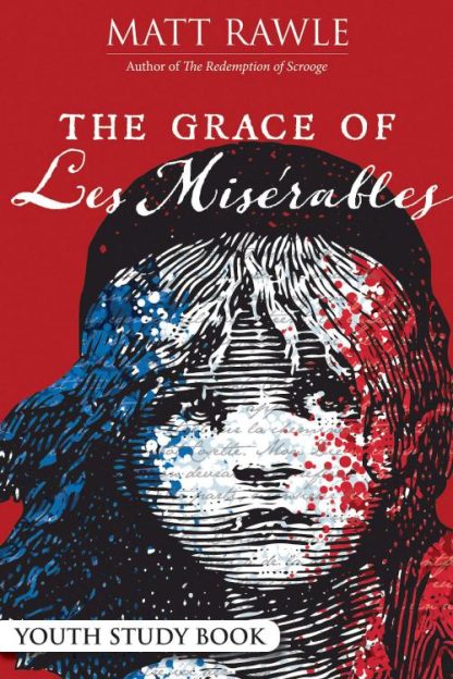 9781501887215 Grace Of Les Miserables Youth Study Book