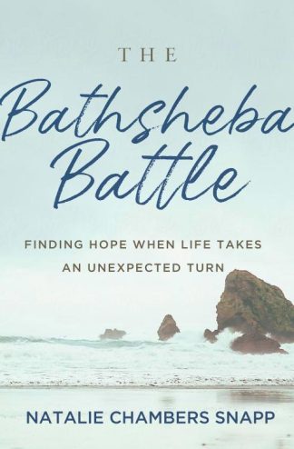 9781501890802 Bathsheba Battle