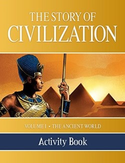 9781505105711 Story Of Civilization 1 Activity Book