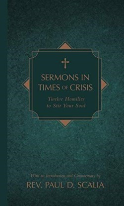 9781505108781 Sermons In Times Of Crisis