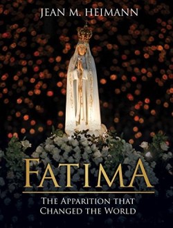 9781505109535 Fatima : The Apparition That Changed The World