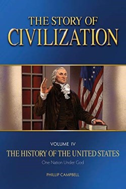 9781505111477 Story Of Civilization Volume 4 Text Book (Student/Study Guide)