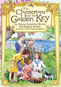 9781505111729 Chestertons And The Golden Key