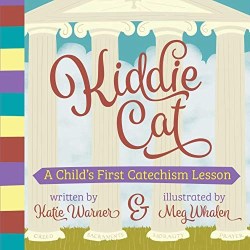 9781505112207 Kiddie Cat : A Child's First Catechism Lesson