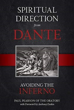 9781505112320 Spiritual Direction From Dante