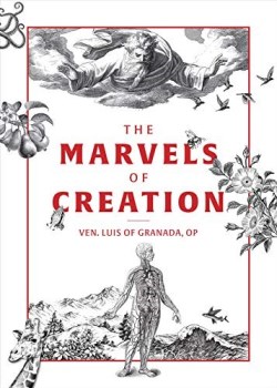 9781505114812 Marvels Of Creation