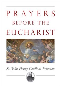 9781505116427 Prayers Before The Eucharist