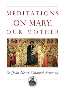 9781505116434 Meditations On Mary Our Mother