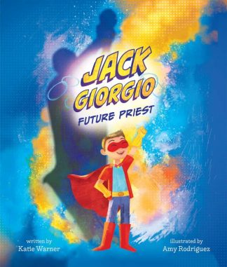 9781505120189 Jack Giorgio : Future Priest