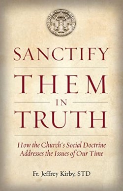 9781505121131 Sanctify Them In Truth