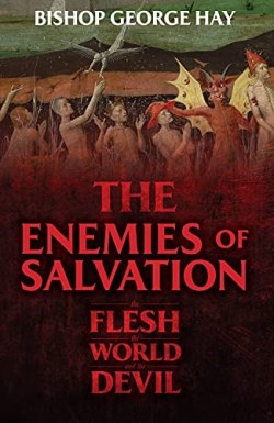 9781505122633 Enemies Of Salvation