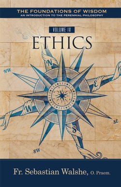 9781505126457 Foundations Of Wisdom Volume 4 Ethics