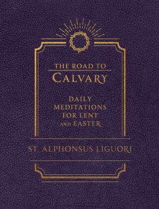 9781505126785 Road To Calvary