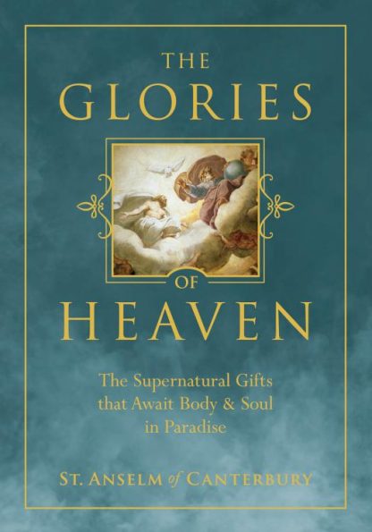 9781505127119 Glories Of Heaven