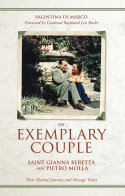 9781505132625 Exemplary Couple : Saint Gianna Beretta And Pietro Molla - Their Marital Jo