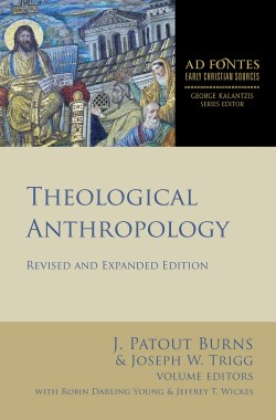 9781506449401 Theological Anthropology : Revised And Expanded Edition (Revised)