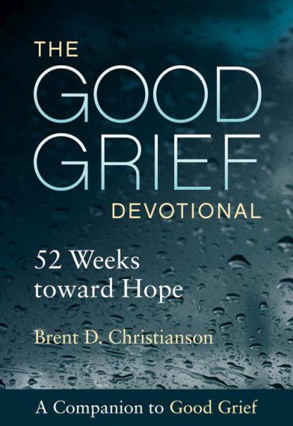 9781506453071 Good Grief Devotional