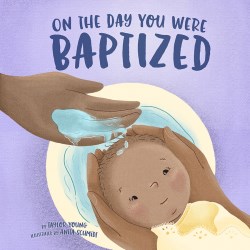 9781506455525 On The Day You Were Baptized