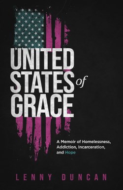 9781506464060 United States Of Grace