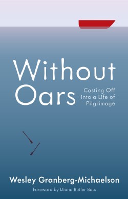 9781506464343 Without Oars : Casting Off Into A Life Of Pilgrimage