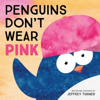 9781506471495 Penguins Dont Wear Pink